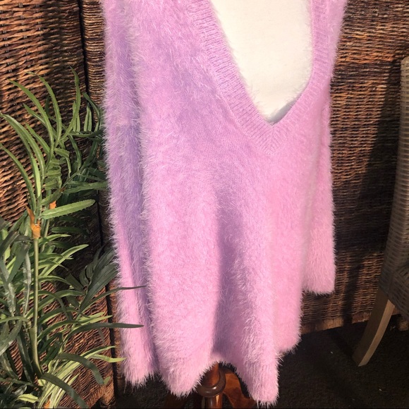 BNWT! Show Me Your Mumu Sweater XL - Picture 4 of 11